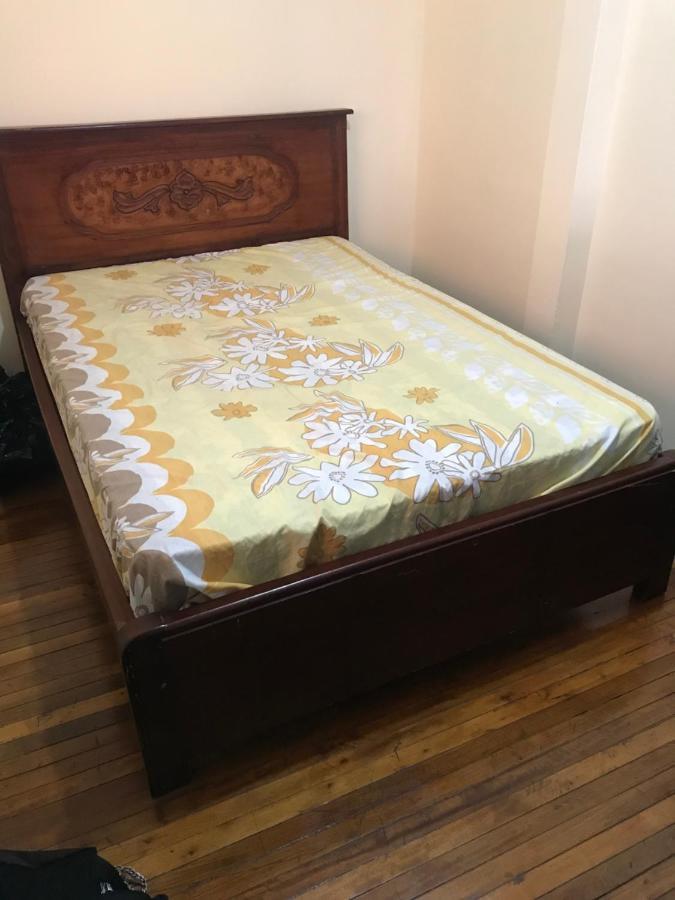 קואנקה Albergue Camry Backpackers佳美背包客旅馆 מראה חיצוני תמונה