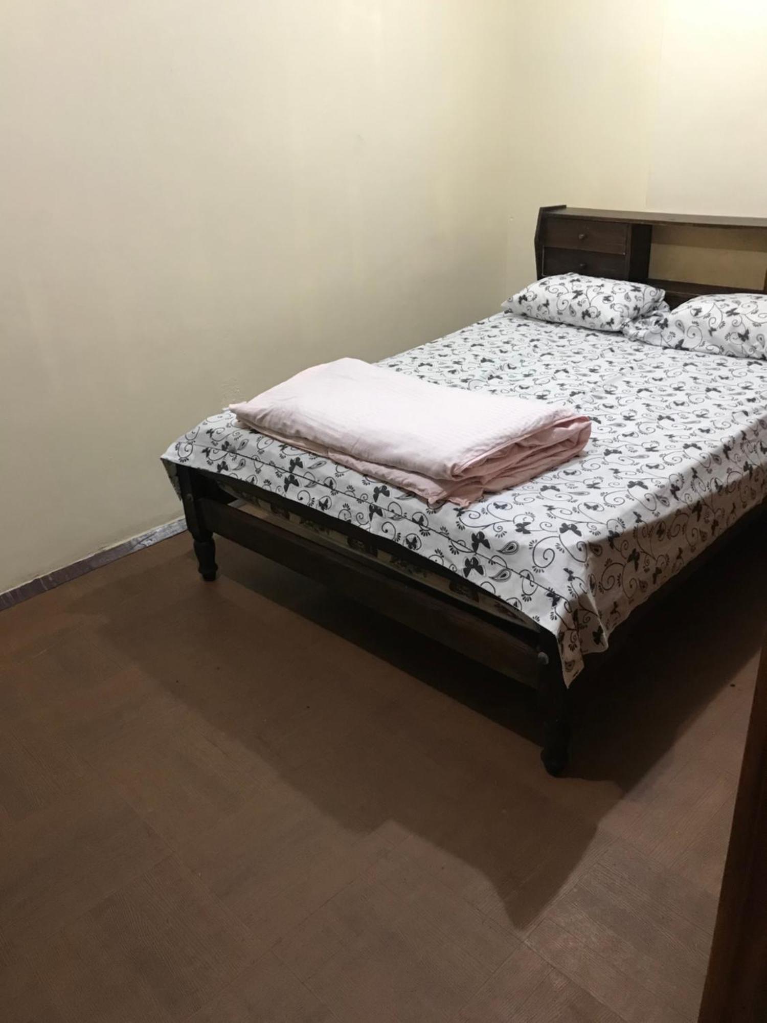 קואנקה Albergue Camry Backpackers佳美背包客旅馆 מראה חיצוני תמונה