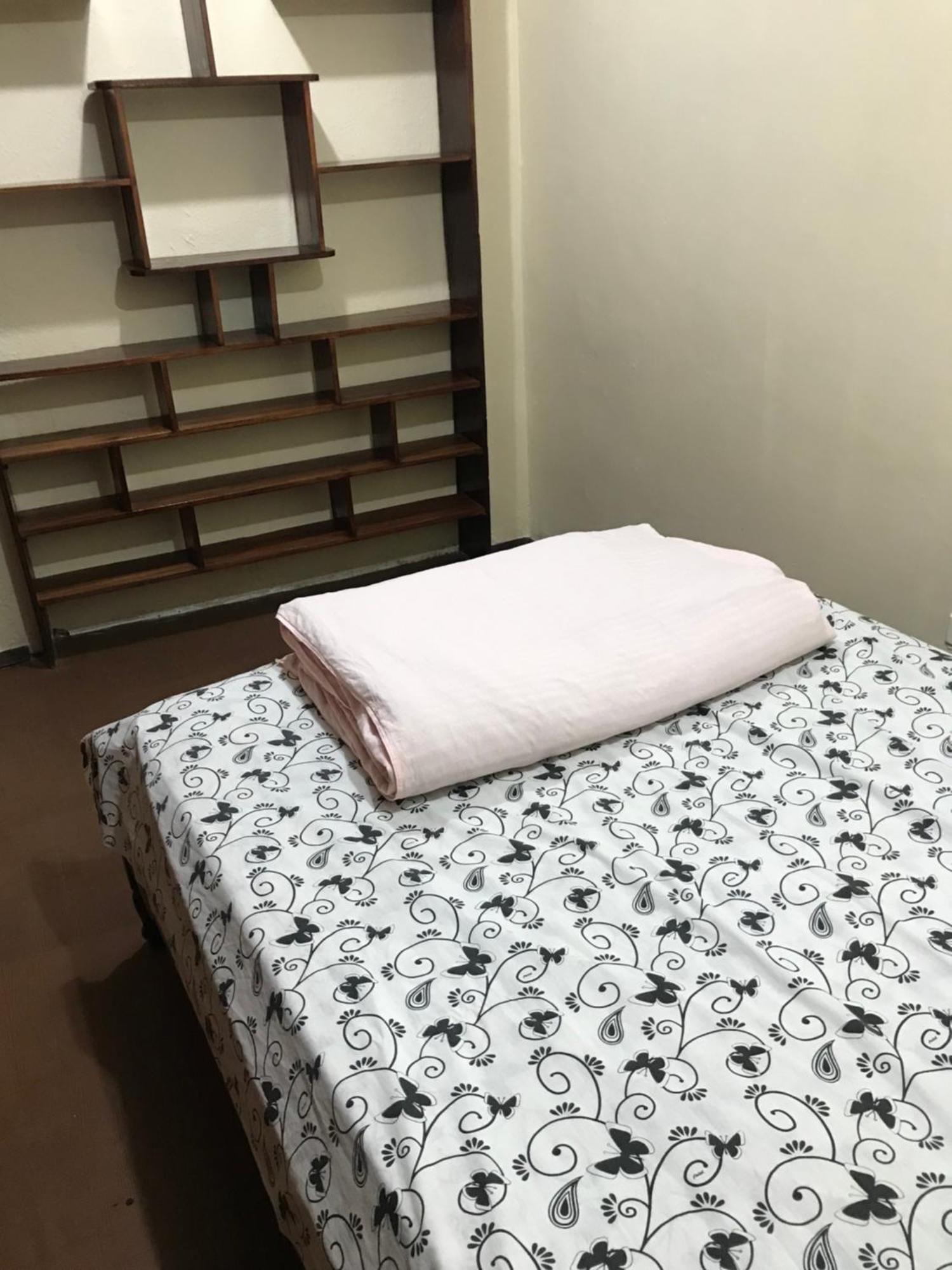 קואנקה Albergue Camry Backpackers佳美背包客旅馆 מראה חיצוני תמונה