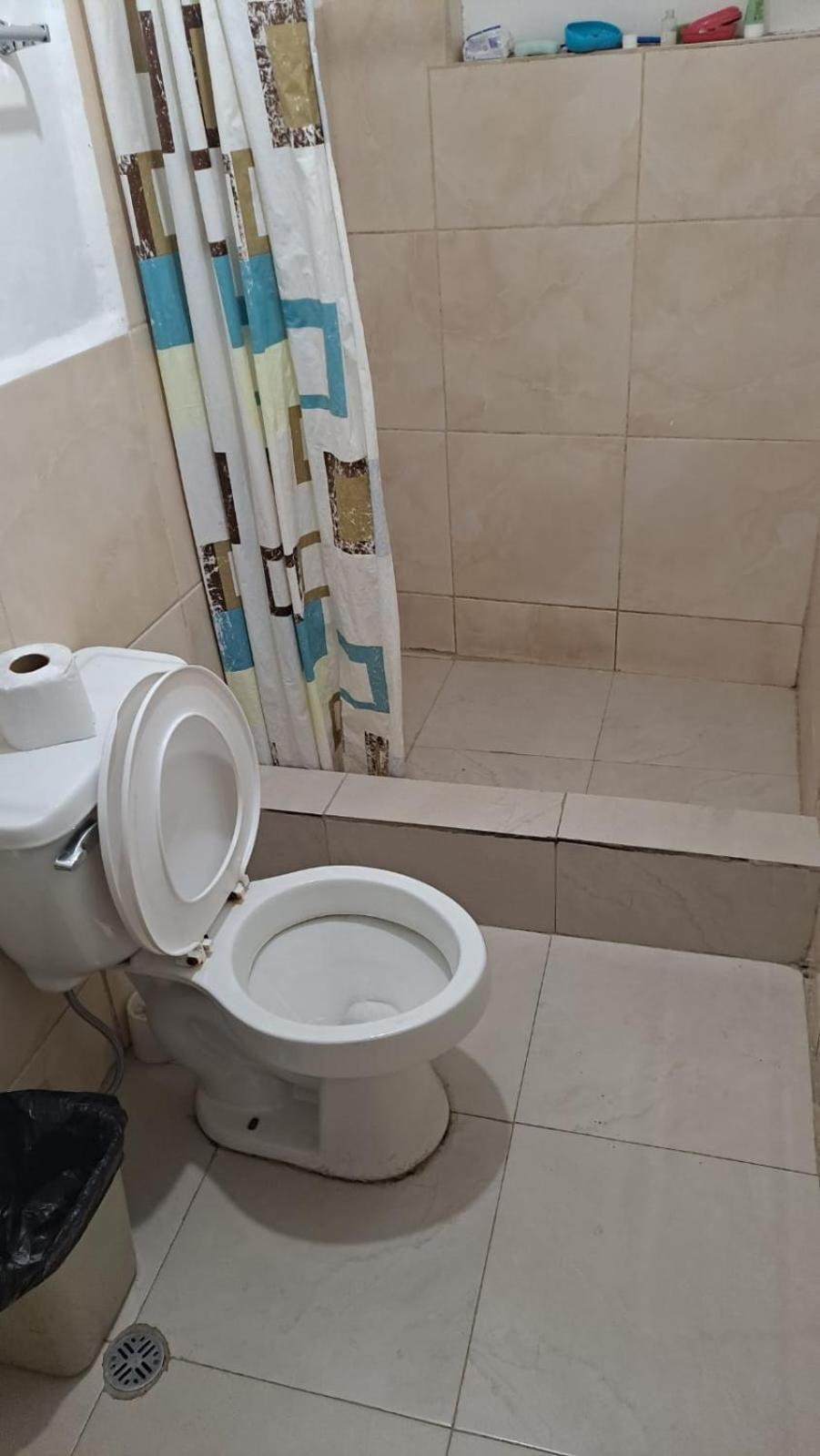 קואנקה Albergue Camry Backpackers佳美背包客旅馆 מראה חיצוני תמונה
