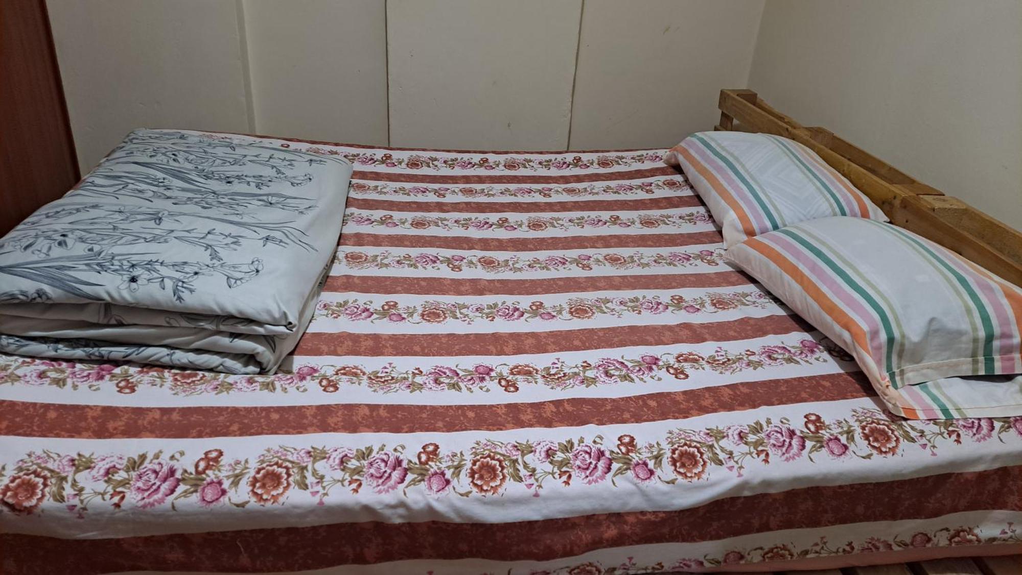 קואנקה Albergue Camry Backpackers佳美背包客旅馆 מראה חיצוני תמונה