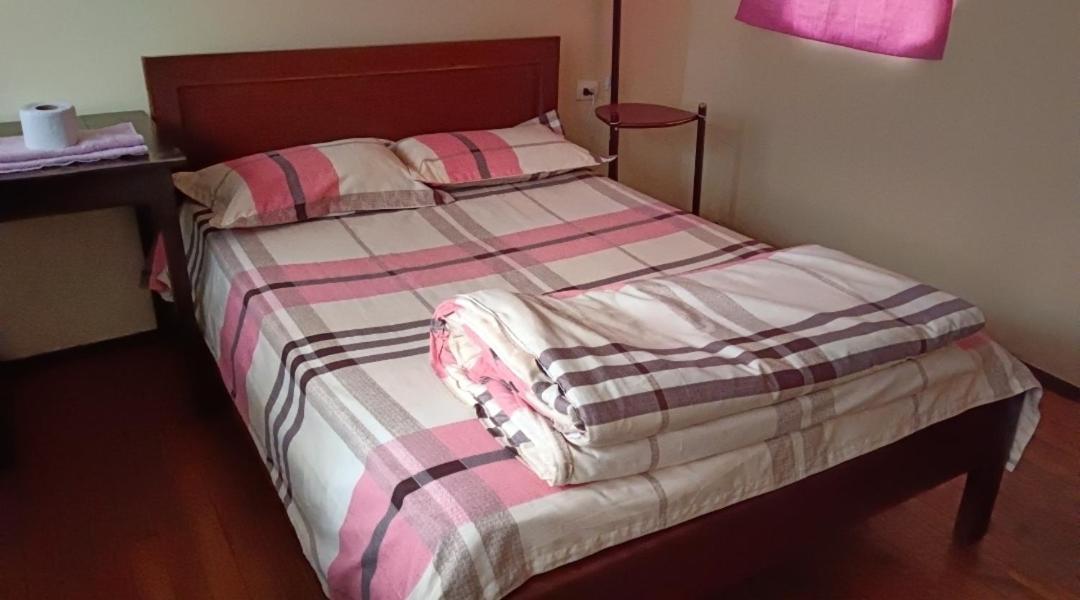 קואנקה Albergue Camry Backpackers佳美背包客旅馆 מראה חיצוני תמונה